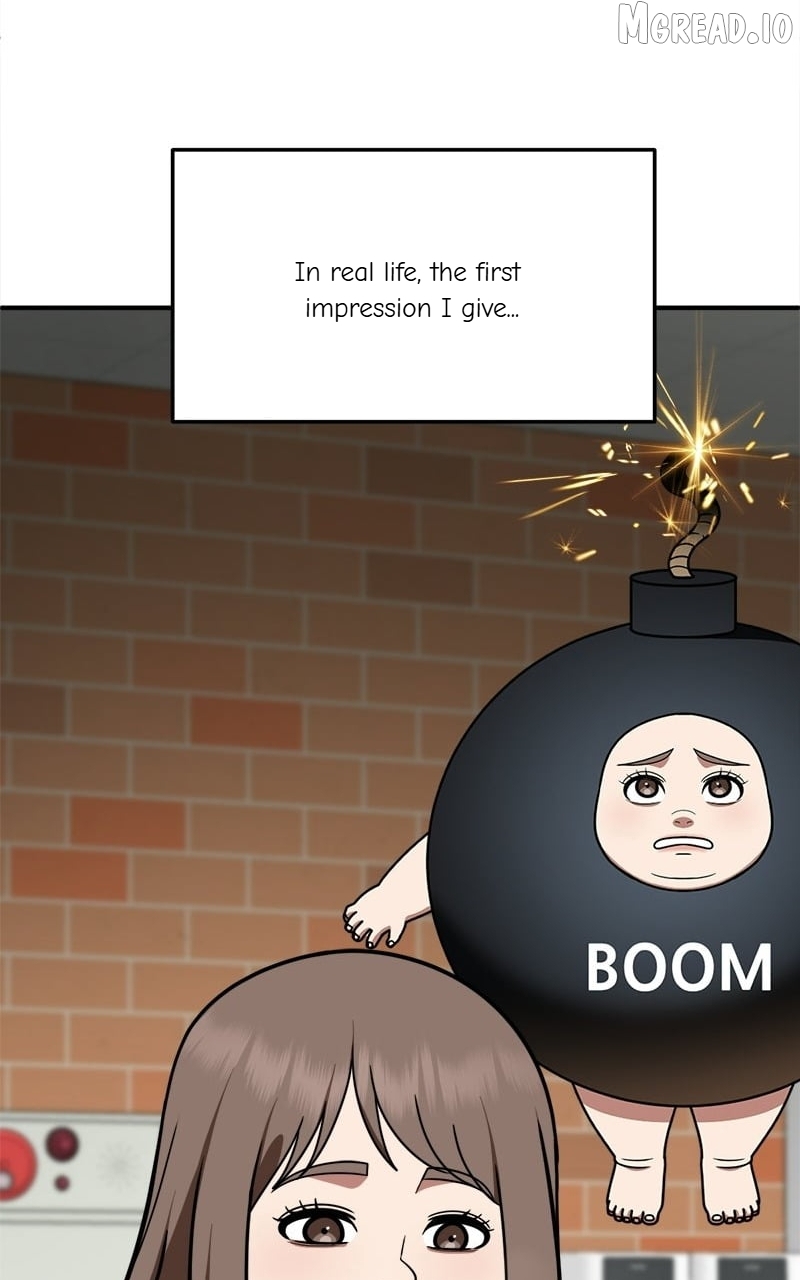 Change Me Chapter 263  - page 84